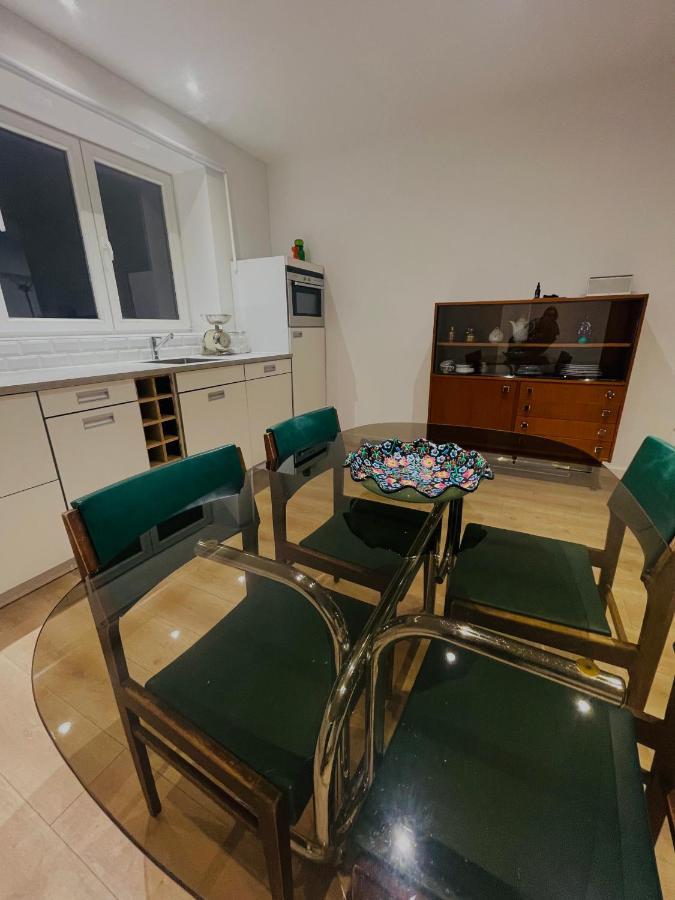 Le Saint Laurent Apartment Liege Ngoại thất bức ảnh